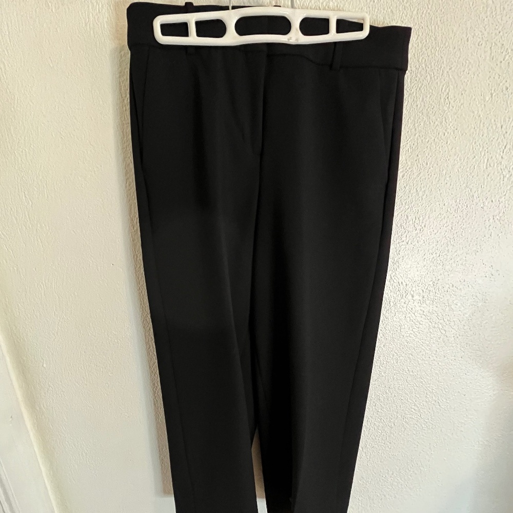 JCrew Sidney Pant